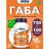 GABA 750 mg