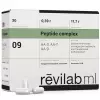 Revilab ML 09 Опорно-двигательный аппарат, пептиды