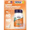 Zinc Picolinate 50 mg