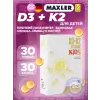 D3 + K2 Vitamins Kids