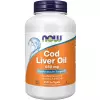 Cod Liver Oil 650 mg