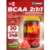 Mutant BCAA 9.7 2:1:1