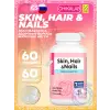 Skin, Hair & Nails