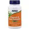 Pygeum & Saw Palm Extract