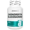 Chondroitin Glucosamine