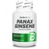 Panax Ginseng 75mg