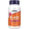E-400 d-alpha Tocopheryl