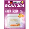 BCAA Powder 6000 mg 2:1:1 Sugar Free EU