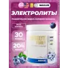 Electrolyte Powder