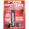 Iso Whey Prozero