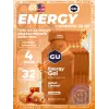 Energy Gel 20 mg caffeine