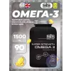 Omega 3 1500 mg