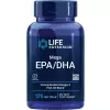 Mega EPA/DHA Fish Oil