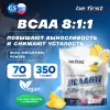 BCAA Instantized powder