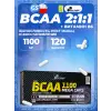 BCAA MEGA CAPS 1100 2:1:1
