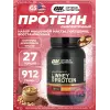 100% Whey Gold Standard