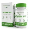 Vitamin B12 (Cyanocobalamin) veg