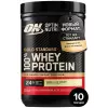 100% Whey Protein Gold Standard