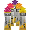 GO Isotonic Energy Gels