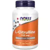 L-Citrulline - L-цитруллин 750 мг