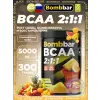 BCAA 2:1:1 Pro