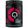 Pre-Workout Overdrive