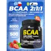 BCAA Xplode Powder