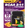 BCAA + Glutamine