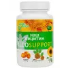 Наш лецитин Alcosupport