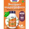 Andrographis extract 400 mg