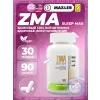 ZMA Max (USA)