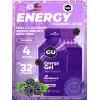 Energy Gel 40 mg caffeine