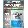 100% Pure Whey