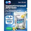 First Whey protein (сывороточный протеин)