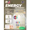 GU Original Energy Gel no caffeine
