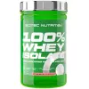 100% Whey Isolate