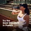 100% Whey Gold Standard