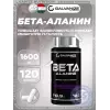 Beta Alanine