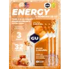 GU Original Energy Gel 20mg caffeine