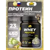 Whey Protein