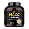 MASS GAINER