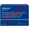 Vital m liquid (жидкость+капсулы)