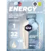 GU Original Energy Gel 20mg caffeine