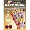 Батончик мюсли