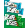 Батончики Bombbar KETO