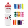 BOTTLE 500ML COLORED