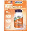 Zinc Picolinate 50 mg