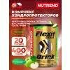 FLEXIT GOLD DRINK