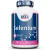 Selenium chelated 100 mcg