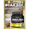 BCAA Zero 2:1:1